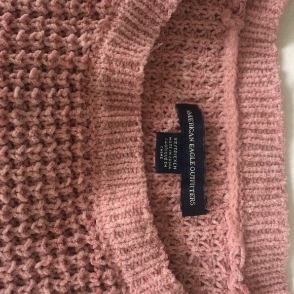 knit sweater - Picture 2 of 2